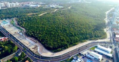 Maranhão concentra áreas protegidas com maior população