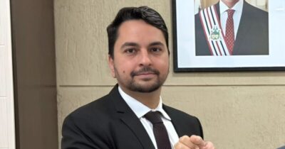 Novo chefe da PF no Maranhão atua antes da posse oficial