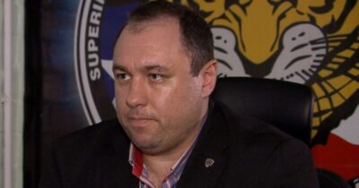 TRF-1 anula relatório do Coaf contra ex-delegado no MA