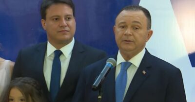 Brandão rebate Camarão e reafirma apoio a Lula no Maranhão