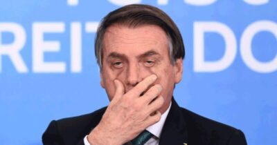 Bolsonaro pode pegar até 43 anos por 5 crimes, diz PGR