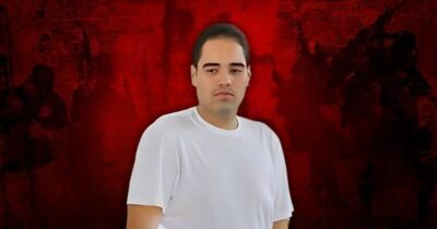 Prefeito de Igarapé Grande se entrega após matar policial