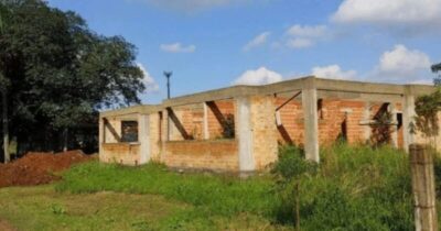 TCE fiscaliza obras federais inacabadas da educação no MA