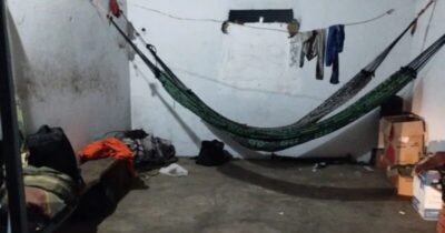 Operação resgata vítimas de trabalho escravo no Maranhão