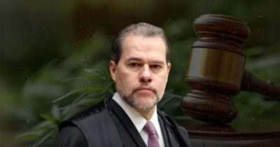 Toffoli anula atos da Lava Jato contra Alberto Youssef