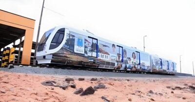 Estudo do BNDES prevê BRT e VLT em São Luís até 2054
