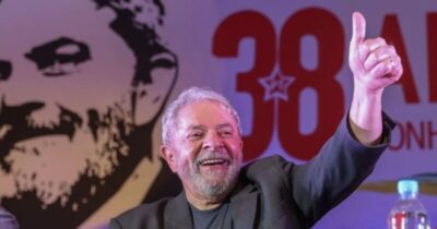 Uso da FAB por parentes de Lula não terá punição