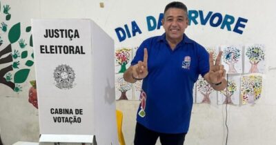 MP aciona Bernardo do Mearim por publicidade irregular