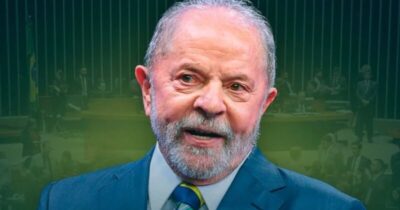Lula veta projeto que aumentaria número de deputados