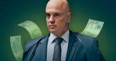 Moraes mantém decreto do IOF e favorece governo Lula