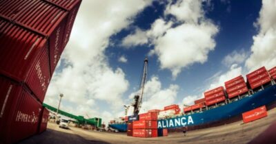 Maranhão fecha semestre com superávit de US$ 495,3 milhões