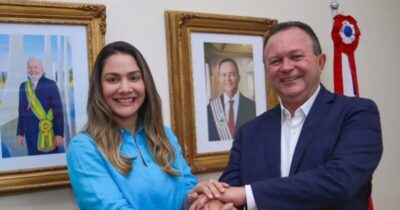 PSB nacional impõe condição que favorece Brandão no MA