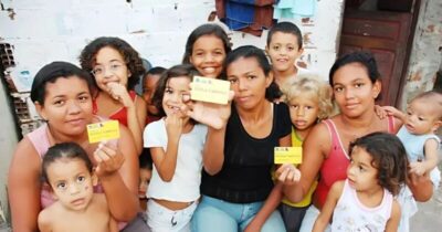 Maranhão recebe R$ 833 milhões em repasses do Bolsa Família