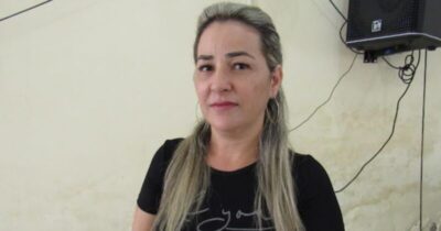 Prefeita interina promove mudanças após prisão de prefeito