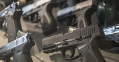 Maranhão soma 14,3 mil armas registradas por civis