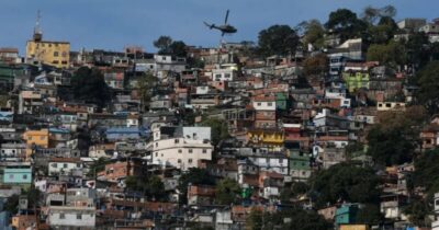 Consumo nas favelas contraria imagem de miséria extrema