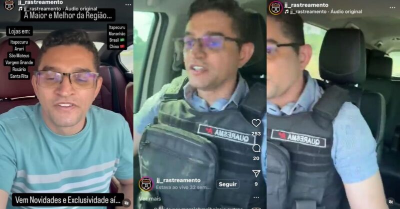 Foto: Reprodução