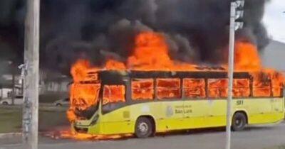 TCE-MA exige medidas urgentes no transporte de São Luís