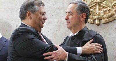Teólogo solicita impeachment de ministros do STF no Senado