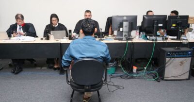 STF mantém condenação de maranhense por feminicídio no MA