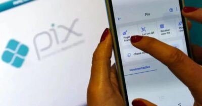 Vazamento de dados atinge 11 milhões de chaves Pix no Brasil