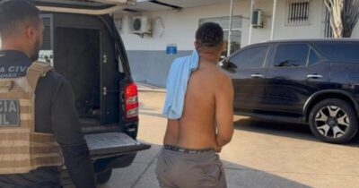 Operação combate facção criminosa em áreas rurais de SLZ