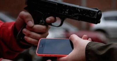 São Luís está entre as cidades com mais roubos de celular