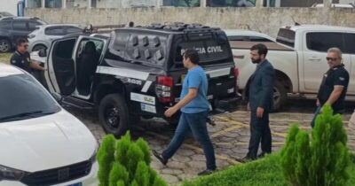 Prefeito do MA é indiciado por matar policial em vaquejada