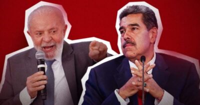 Venezuela cobra tarifas do Brasil, que podem ir até 77%