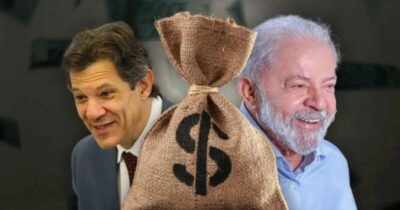 Governo Lula arrecada R$ 8 bilhões com IOF em junho