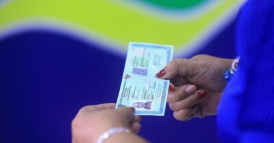 Maranhão ultrapassa 1,1 milhão de novas identidades emitidas