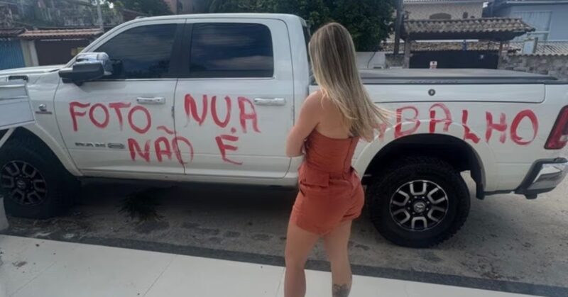 Foto: Reprodução
