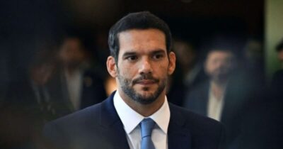 PF atua contra presidente da CBF por suposta compra de votos