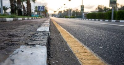 Justiça manda Prefeitura e BRK fazerem obras de reparo
