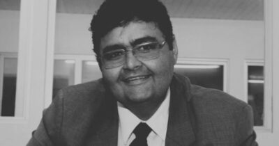 Morre Mário Macieira, ex-presidente da OAB-MA, aos 55 anos