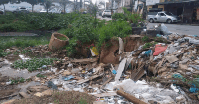 Prefeitura de SLZ terá 6 meses para transparência ambiental