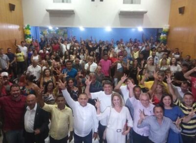 PRTB A VIA DE FATO.
