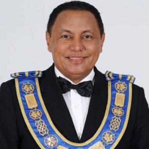 Grande Loja do Maranhão recebe reconhecimento da Grande Loja Unida da Inglaterra