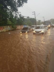 MA 201, uma rodovia estadual problematica por decadas..