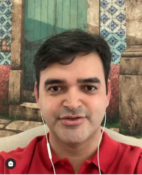 Foto: Reprodução