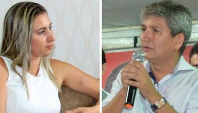 Grupo Lacy e Eudis Barros seria a união dos sonhos na Raposa