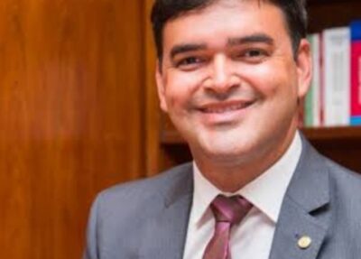 Características pessoais e familiar de Rubens estão sendo decisivas na disputa pela Prefeitura