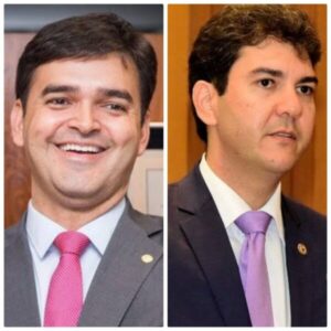 Rubens dispara: “Duvido que alguém saiba quais as propostas de Braide para São Luís”