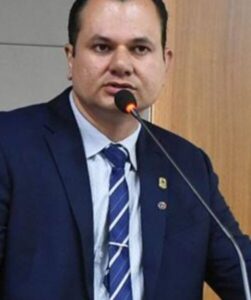 Após atuação de Umbelino Junior, Lula Fylho deixa Secretaria de Saúde
