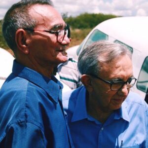 Rubens Jr celebra adesão do Maranhão à Independência do Brasil e faz homenagem ao avô nas redes sociais