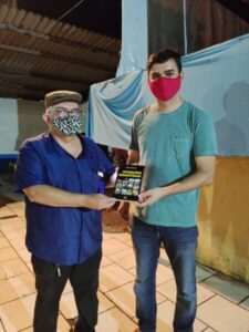 SÁBADO DE ANDANÇAS 