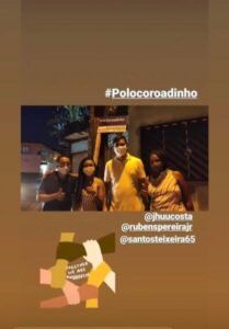 RESPOSTA AO BLÁ, BLÁ, BLÁ