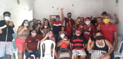 CELEBRANDO O DIA DOS PAIS