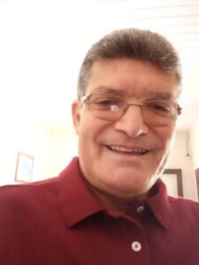 Pastor João Jorge é uma forte aposta do PT para a Câmara Municipal de São Luís este ano