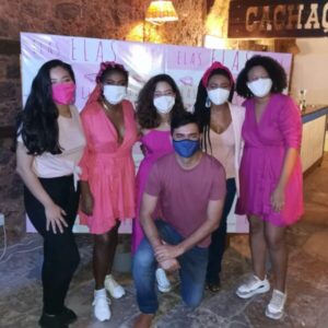 COLETIVO ELAS!